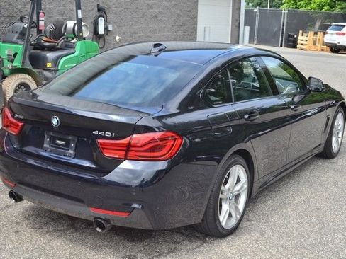 Used 2018 BMW 440i xDrive AWD/4WD image 8