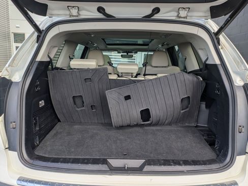 Used 2020 Subaru Ascent Limited w/ Technology Package AWD/4WD image 27