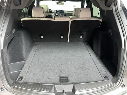 Certified 2026 Acura RDX A-Spec AWD/4WD image 29