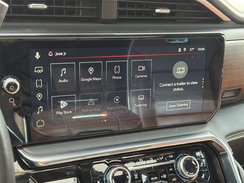 Used 2024 GMC Sierra 2500 Denali Ultimate image 11