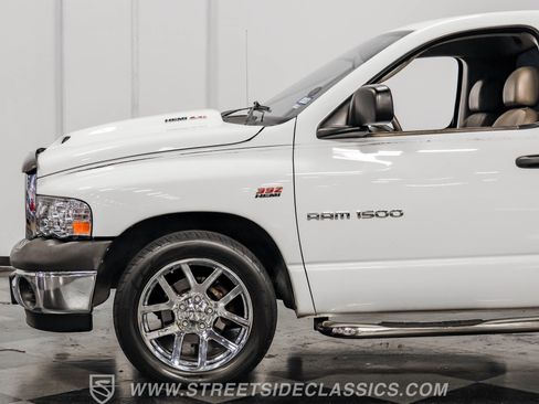 Used 2003 Dodge Ram 1500 Truck ST image 23