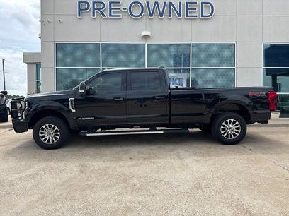 Used 2022 Ford F350 Lariat w/ Lariat Ultimate Package
