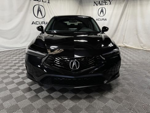 Certified 2024 Acura Integra FWD image 8