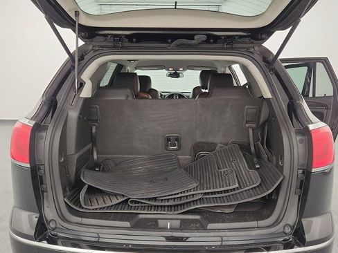 Used 2017 Buick Enclave Leather image 25