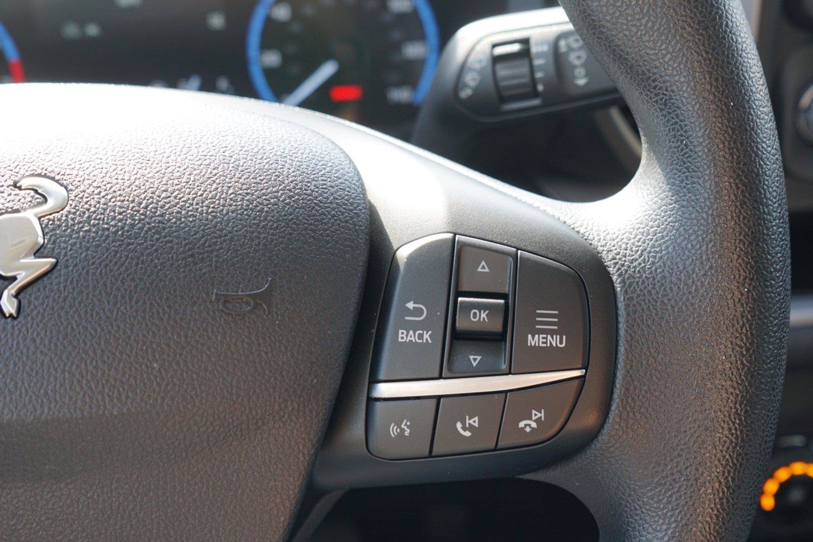 Used 2023 Ford Bronco Sport Big Bend AWD/4WD image 16