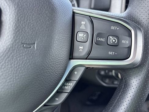 New 2026 RAM 1500 Classic Warlock image 24