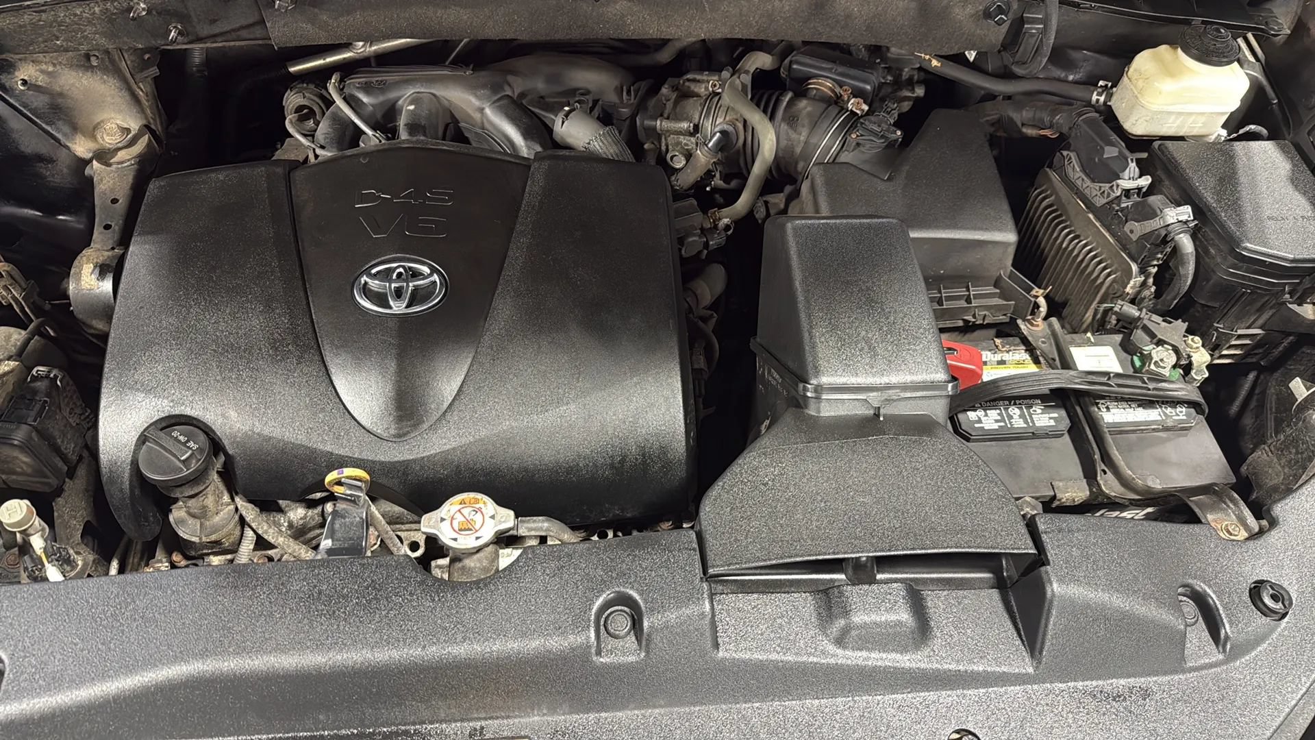 Used 2018 Toyota Highlander Limited Platinum AWD/4WD image 28