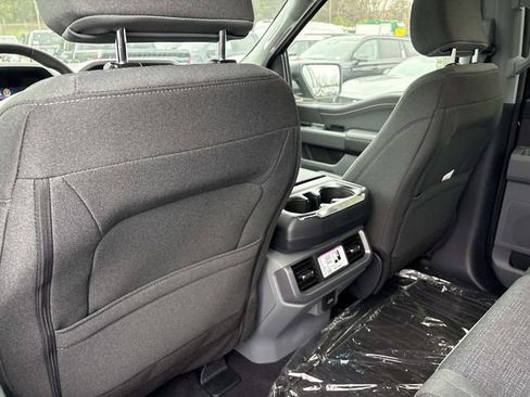 New 2026 Ford F150 XLT w/ Equipment Group 302A MID image 17