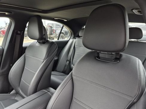 Certified 2025 Mercedes-Benz C 300 Sedan image 15