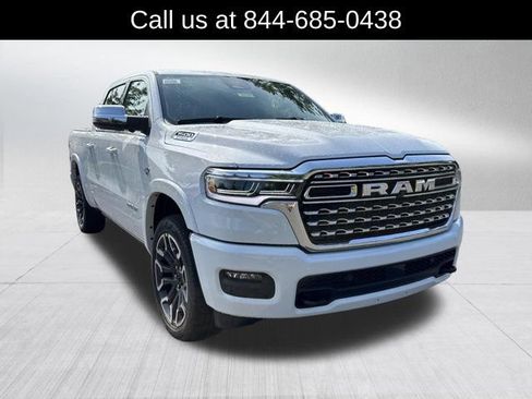 New 2026 RAM 1500 Limited AWD/4WD image 3