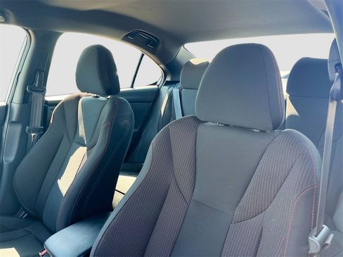 Used 2024 Subaru WRX Premium image 20