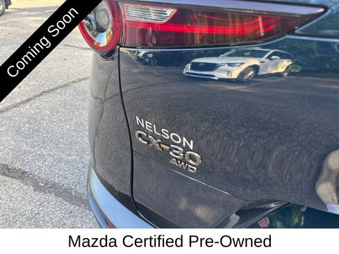 Used 2026 MAZDA CX-30 AWD 2.5 S image 41