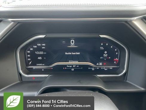 Used 2024 GMC Sierra 1500 Denali w/ Denali Reserve Package image 27