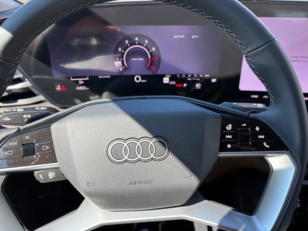 New 2026 Audi Q5 Premium AWD/4WD image 28