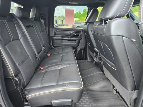Used 2022 RAM 2500 Limited AWD/4WD image 31