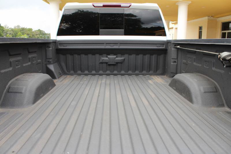 Used 2022 Chevrolet Silverado 2500 LT w/ Convenience Package AWD/4WD image 21