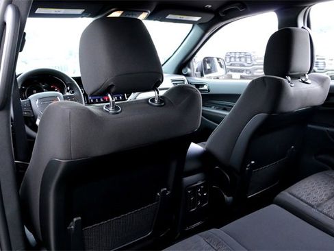 New 2026 Dodge Durango GT image 18