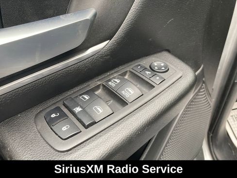 Used 2022 RAM 1500 Big Horn image 14