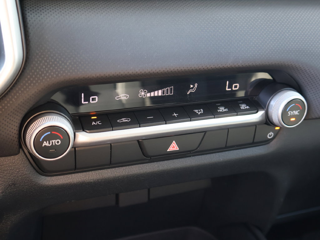Used 2025 MAZDA CX-50 AWD 2.5 S w/ Select Package image 35