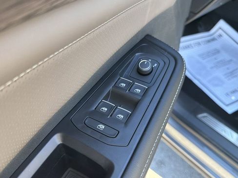 New 2026 Volkswagen Atlas SEL AWD/4WD image 27