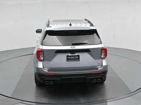 Used 2023 Ford Explorer ST w/ Equipment Group 401A image 45