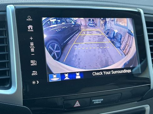 Used 2017 Honda Pilot EX-L image 24