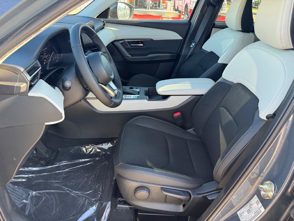 New 2026 MAZDA CX-5 Select AWD/4WD image 7