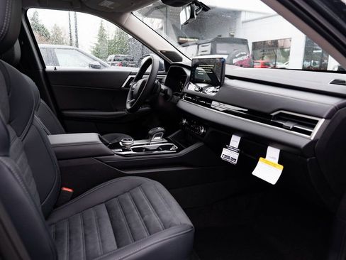 New 2026 Mitsubishi Outlander SE AWD/4WD image 16