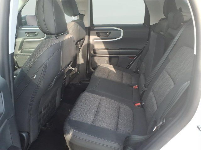 Used 2023 Ford Bronco Sport Big Bend w/ Convenience Package AWD/4WD image 9