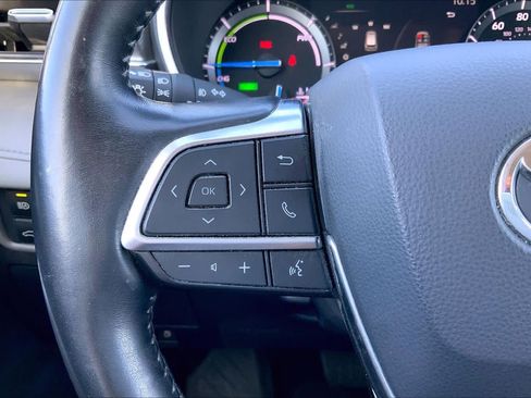 Used 2020 Toyota Highlander Platinum AWD/4WD image 61