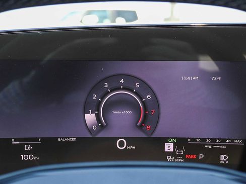 New 2026 Audi SQ5 Premium Plus AWD/4WD image 32
