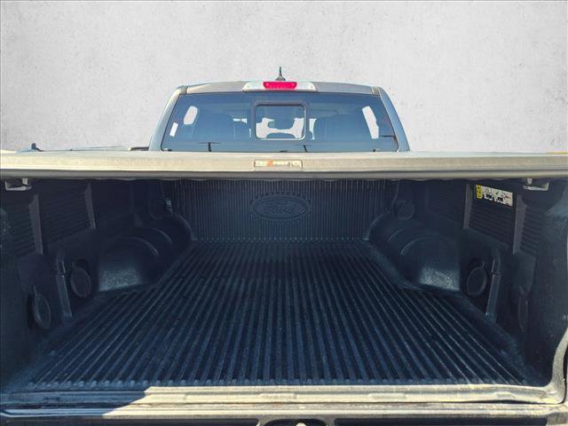 Used 2020 Ford Ranger Lariat RWD image 6