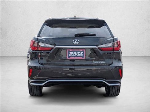 Used 2018 Lexus RX 350L image 7