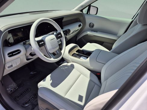 New 2026 Hyundai Palisade SEL FWD image 21