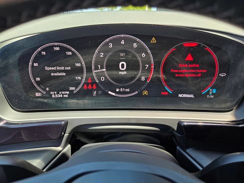 Certified 2026 Porsche Cayenne GTS AWD/4WD image 25