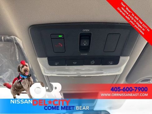 New 2025 Nissan Altima 2.5 SL image 26