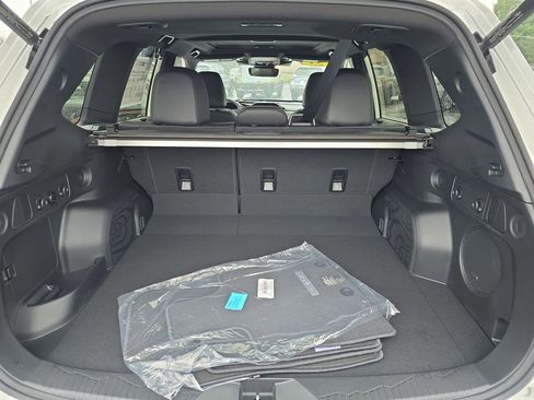 New 2025 Subaru Forester Sport image 12