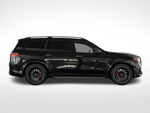 New 2024 Mercedes-Benz GLS 63 AMG 4MATIC image 2