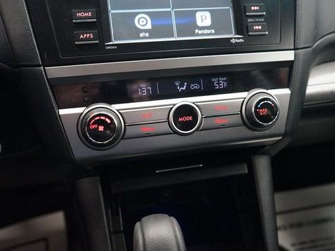 Used 2017 Subaru Legacy 2.5i w/ Alloy Wheel Package image 35