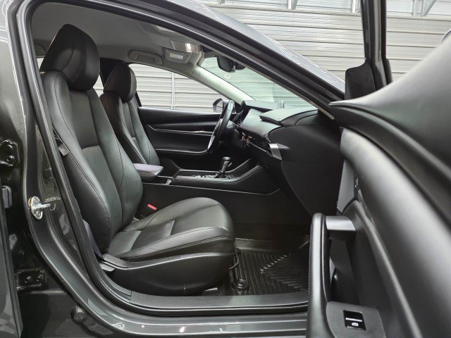 Used 2022 MAZDA MAZDA3 s FWD image 15