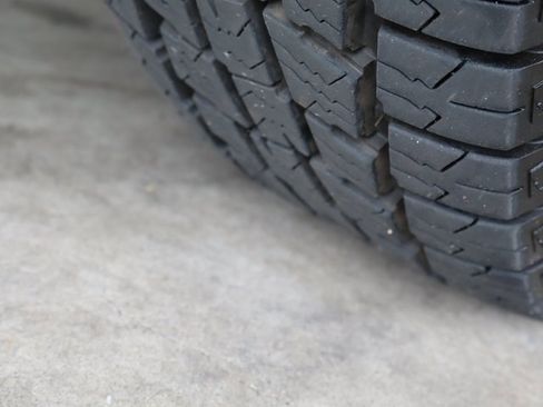 Used 2020 Chevrolet Silverado 2500 LTZ w/ LTZ Plus Package image 12