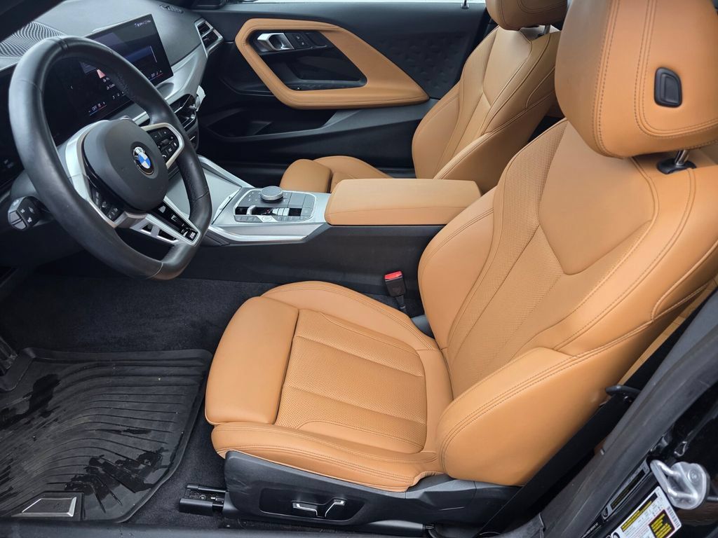 Certified 2026 BMW 230i Coupe RWD image 9