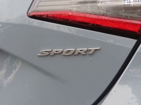 Certified 2023 Honda Civic Sport image 8