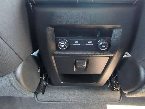 Used 2019 Chevrolet Traverse LS w/ LPO, Blackout Package FWD image 20