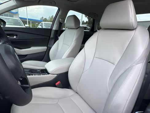 New 2026 Honda Accord EX-L image 40