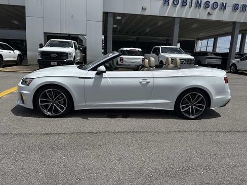 Used 2024 Audi A5 2.0T Premium Plus AWD/4WD image 8