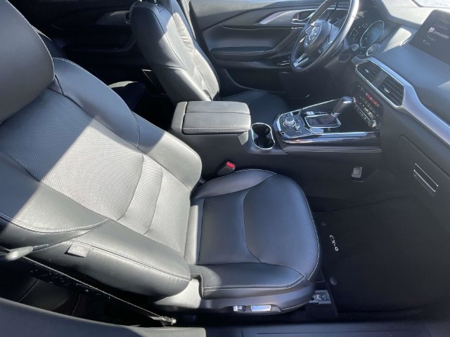 Used 2023 MAZDA CX-9 Grand Touring AWD/4WD image 17