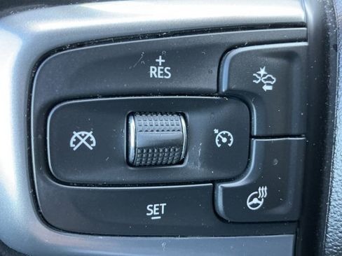 Used 2024 Chevrolet Silverado 2500 LTZ w/ LTZ Premium Package image 10