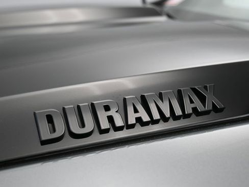 Used 2024 Chevrolet Silverado 1500 Custom Trail Boss w/ LPO, Dark Essentials Package image 28