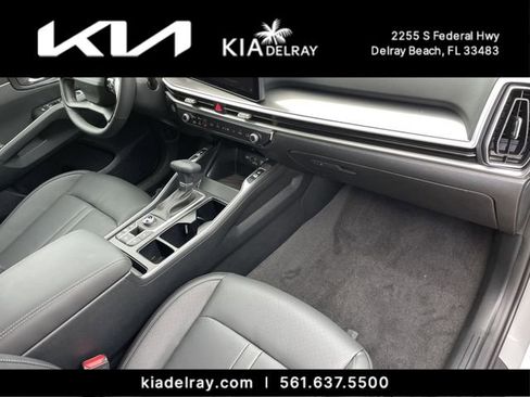 New 2026 Kia Sorento S image 10